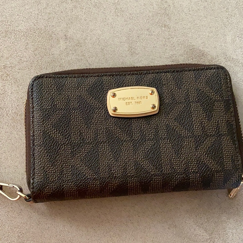 MK WALLET